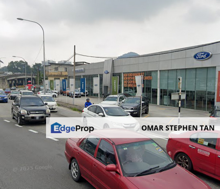 Commercial Car Dealership Showroom @ MMR2, Ampang, Kuala Lumpur , Selangor, Ampang