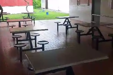 Heavy Industry Factory @ Senawang Industrial Park, Seremban, Negeri Sembilan 