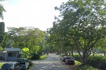 Heavy Industry Factory @ Senawang Industrial Park, Seremban, Negeri Sembilan 