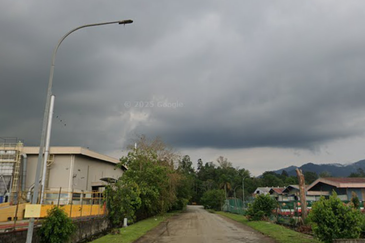 Heavy Industry Factory @ Senawang Industrial Park, Seremban, Negeri Sembilan 