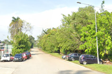 Heavy Industry Factory @ Senawang Industrial Park, Seremban, Negeri Sembilan 