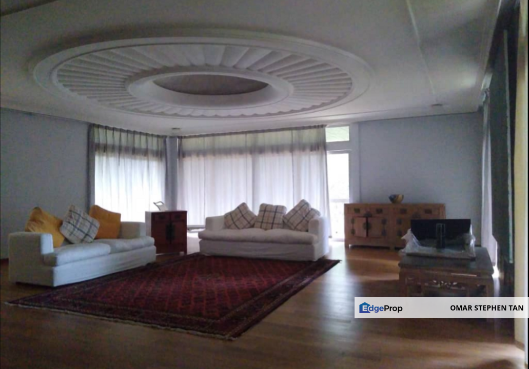 Well Maintained Bungalow @ Fraser's Hill, Bukit Fraser, Raub, Pahang , Pahang, Raub