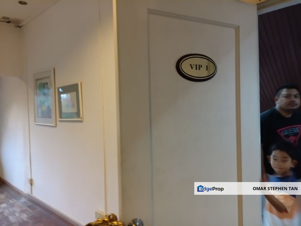 Bungalow @ Fraser's Hill, Bukit Fraser, Raub Pahang , Pahang, Raub