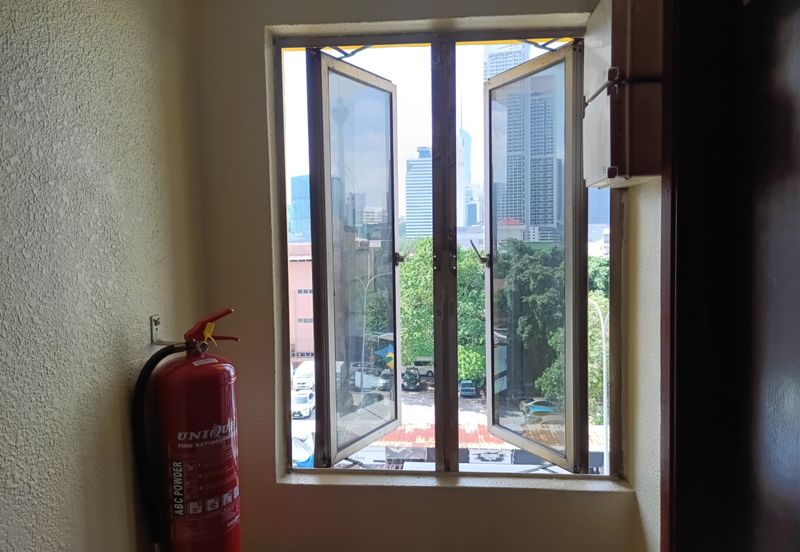 43 Rooms Budget Hotel @ Chow Kit, KL City, Kuala Lumpur 