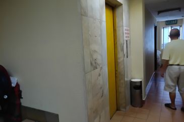 43 Rooms Budget Hotel @ Chow Kit, KL City, Kuala Lumpur 