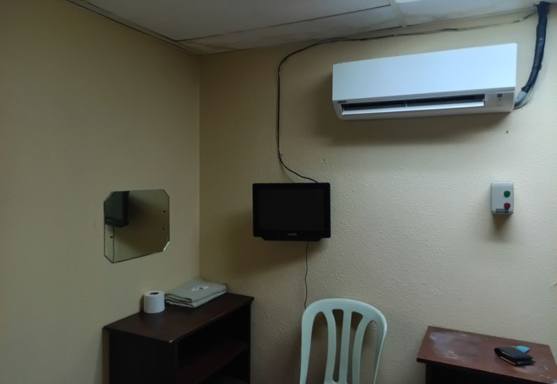 43 Rooms Budget Hotel @ Chow Kit, KL City, Kuala Lumpur 