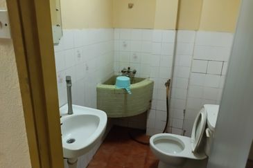 43 Rooms Budget Hotel @ Chow Kit, KL City, Kuala Lumpur 