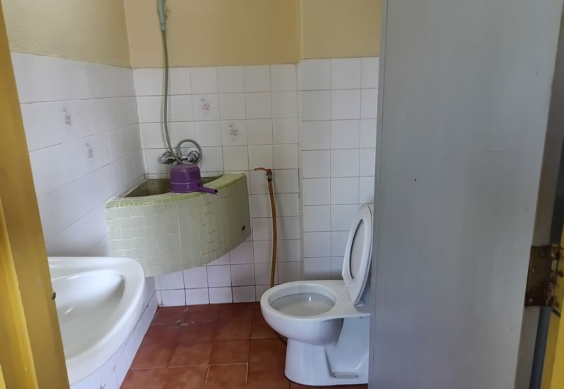 43 Rooms Budget Hotel @ Chow Kit, KL City, Kuala Lumpur 