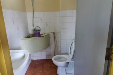 43 Rooms Budget Hotel @ Chow Kit, KL City, Kuala Lumpur 