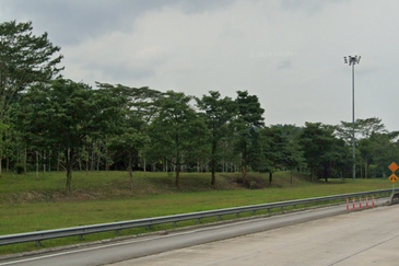 Potential Development Land @ Templer, Rawang, Selangor 