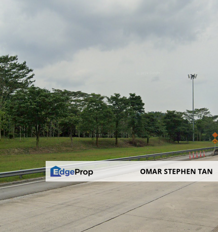 Potential Development Land @ Templer, Rawang, Selangor , Selangor, Rawang