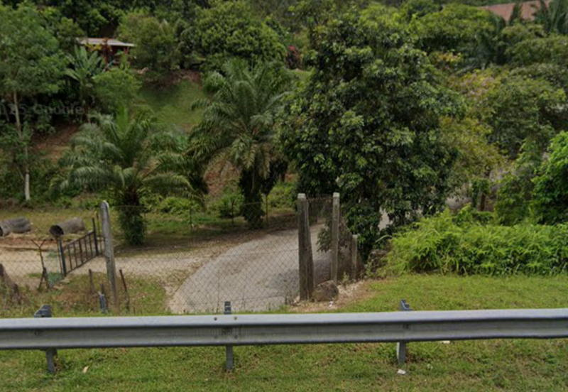 Potential Development Land @ Templer, Rawang, Selangor 