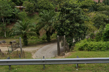 Potential Development Land @ Templer, Rawang, Selangor 