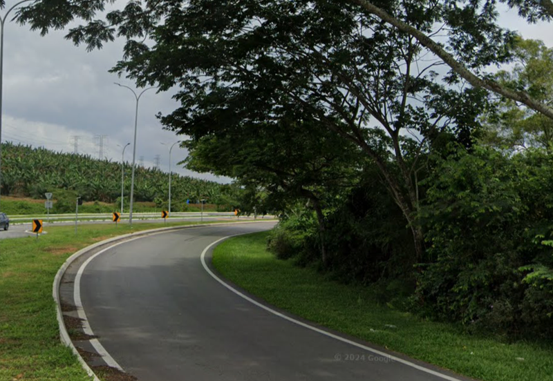 Industry Zoned Development Land @ Jasin Melaka 