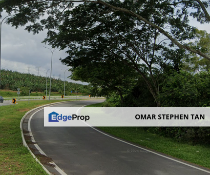 Industry Zoned Development Land @ Jasin Melaka , Melaka, Jasin