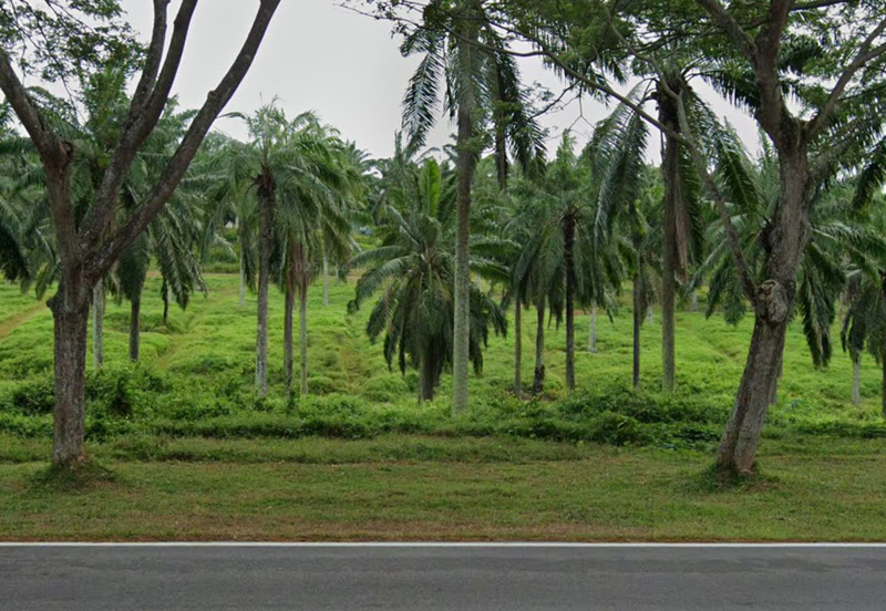 Industry Zoned Development Land @ Jasin Melaka 