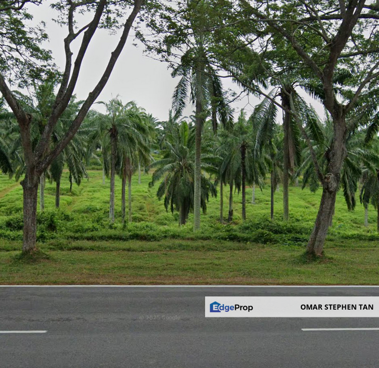 Industry Zoned Development Land @ Jasin Melaka , Melaka, Jasin