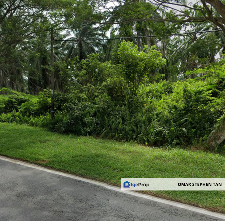 Industry Zoned Development Land @ Jasin Melaka , Melaka, Jasin