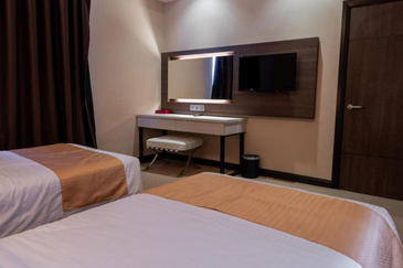 4 Star Rating Hotel for Sale @ Malacca City, Melaka 