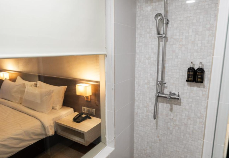 4 Star Rating Hotel for Sale @ Malacca City, Melaka 