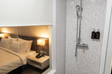 4 Star Rating Hotel for Sale @ Malacca City, Melaka 