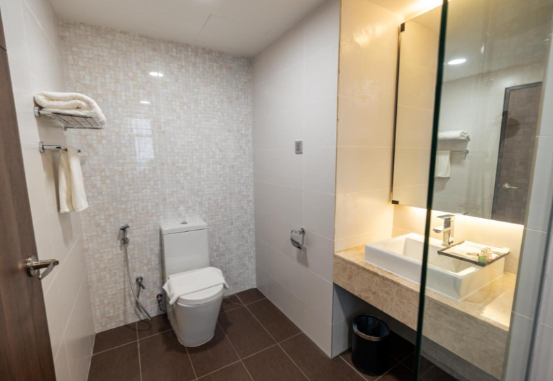 4 Star Rating Hotel for Sale @ Malacca City, Melaka 