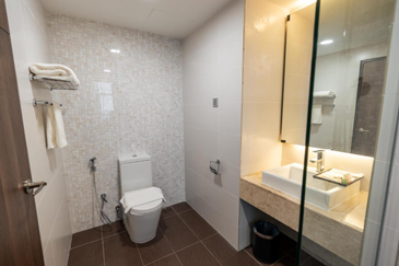 4 Star Rating Hotel for Sale @ Malacca City, Melaka 