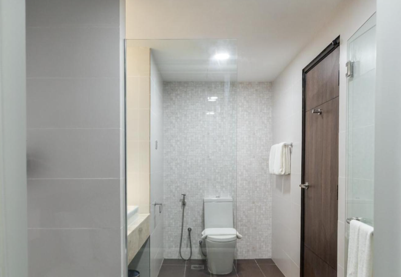 4 Star Rating Hotel for Sale @ Malacca City, Melaka 