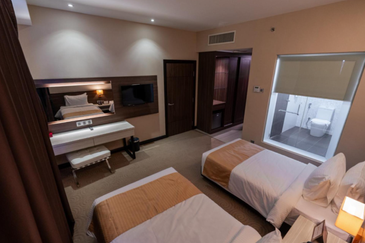 4 Star Rating Hotel for Sale @ Malacca City, Melaka 