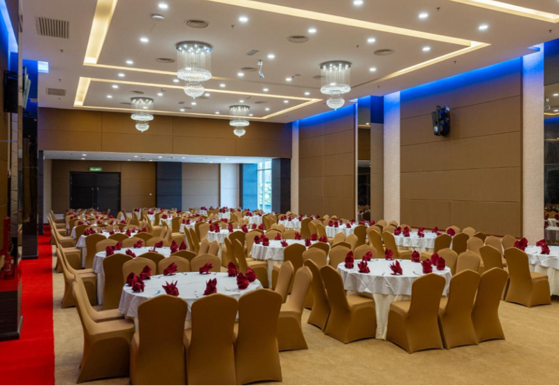 4 Star Rating Hotel for Sale @ Malacca City, Melaka 