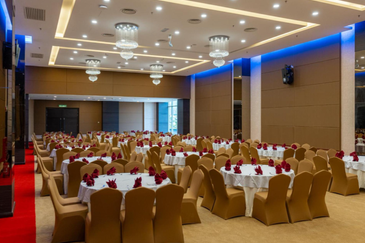 4 Star Rating Hotel for Sale @ Malacca City, Melaka 