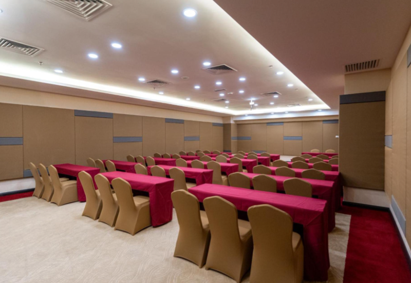 4 Star Rating Hotel for Sale @ Malacca City, Melaka 