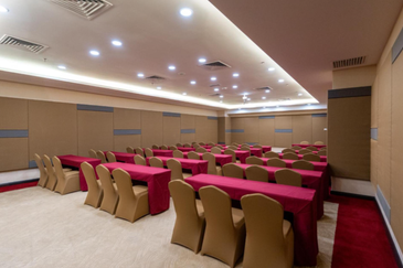 4 Star Rating Hotel for Sale @ Malacca City, Melaka 