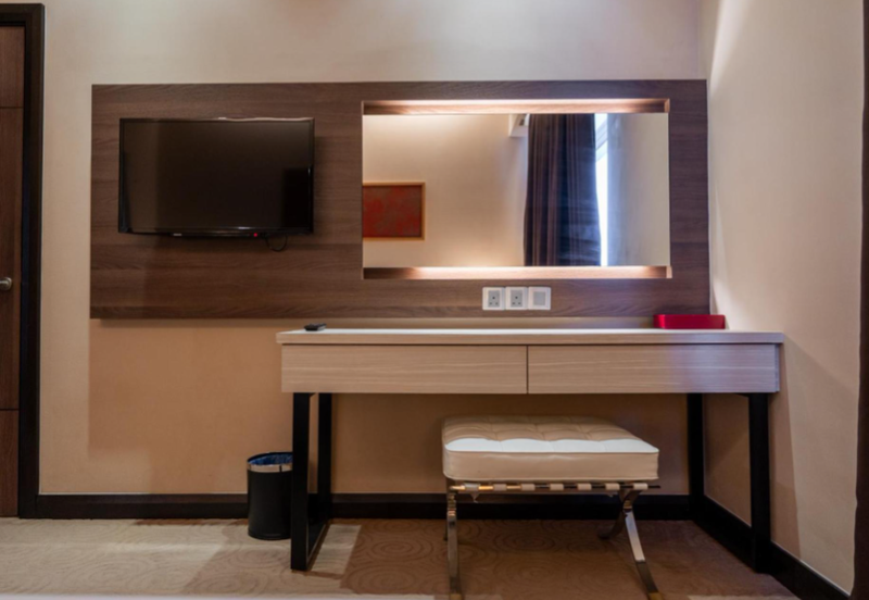 4 Star Rating Hotel for Sale @ Malacca City, Melaka 