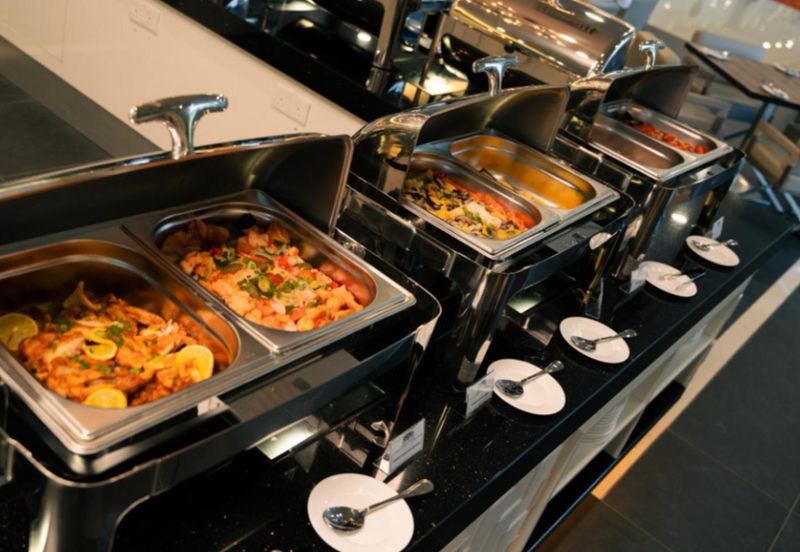 4 Star Rating Hotel for Sale @ Malacca City, Melaka 