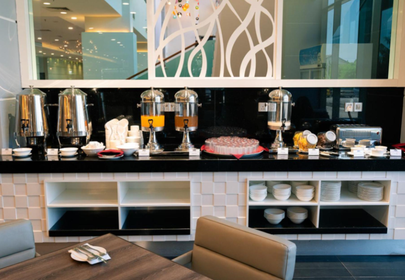 4 Star Rating Hotel for Sale @ Malacca City, Melaka 