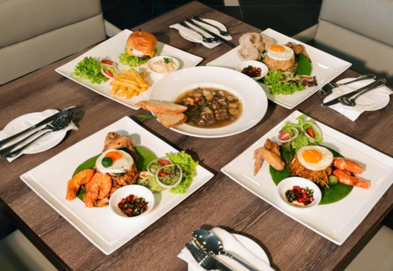 4 Star Rating Hotel for Sale @ Malacca City, Melaka 