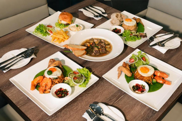 4 Star Rating Hotel for Sale @ Malacca City, Melaka 