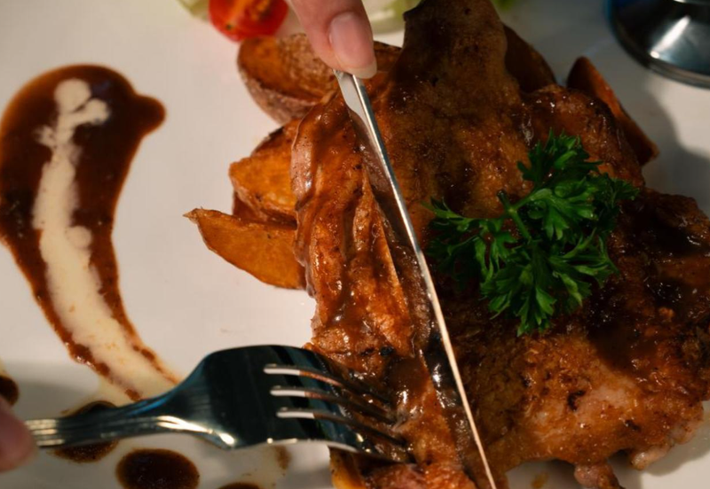 4 Star Rating Hotel for Sale @ Malacca City, Melaka 