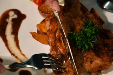 4 Star Rating Hotel for Sale @ Malacca City, Melaka 