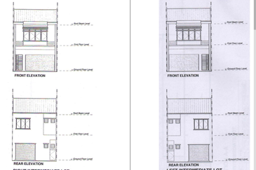 Twin GF Shop Office for Rental @ Desa Coalfields, Ijok, Sungai Buloh, Kuala Selangor 
