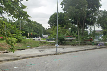 Twin GF Shop Office for Rental @ Desa Coalfields, Ijok, Sungai Buloh, Kuala Selangor 