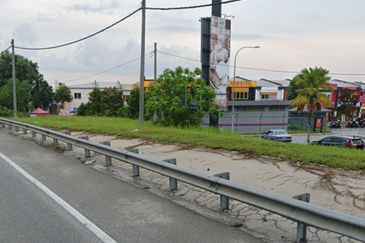 Twin GF Shop Office for Rental @ Desa Coalfields, Ijok, Sungai Buloh, Kuala Selangor 