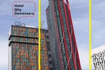 Empire Studio @ Empire Damansara