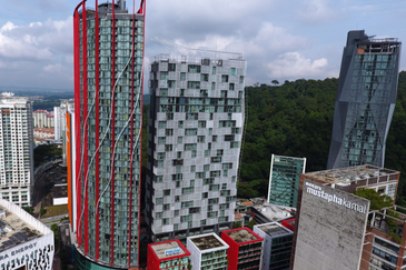 Empire Studio @ Empire Damansara