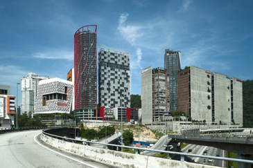 Empire Studio @ Empire Damansara