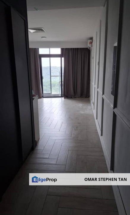 Empire Damansara Crown Tower @ Damansara Perdana, Petaling Jaya, Selangor , Selangor, Petaling Jaya