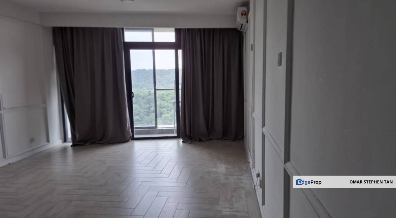 Empire Damansara Crown Tower @ Damansara Perdana, Petaling Jaya, Selangor , Selangor, Petaling Jaya