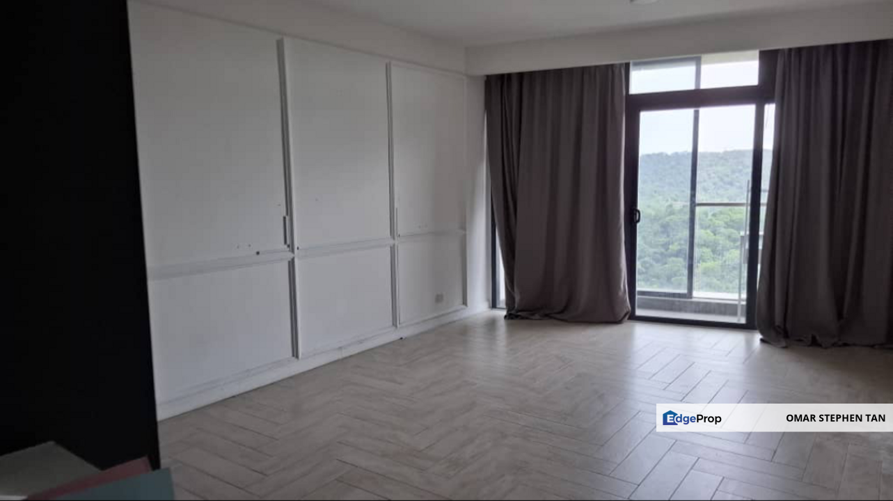 Empire Damansara Crown Tower @ Damansara Perdana, Petaling Jaya, Selangor , Selangor, Petaling Jaya