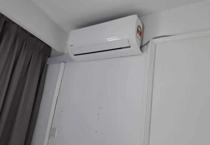 Crown Tower @ Empire City